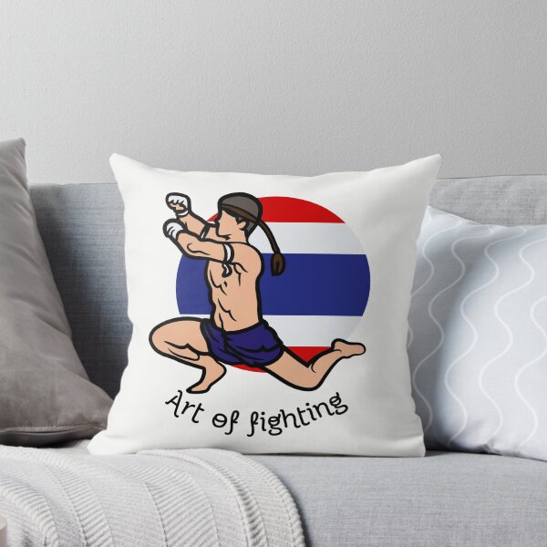 Item preview, Thai Boxing art of fighting ,Brafdesign  designed and sold by Brafdesign.