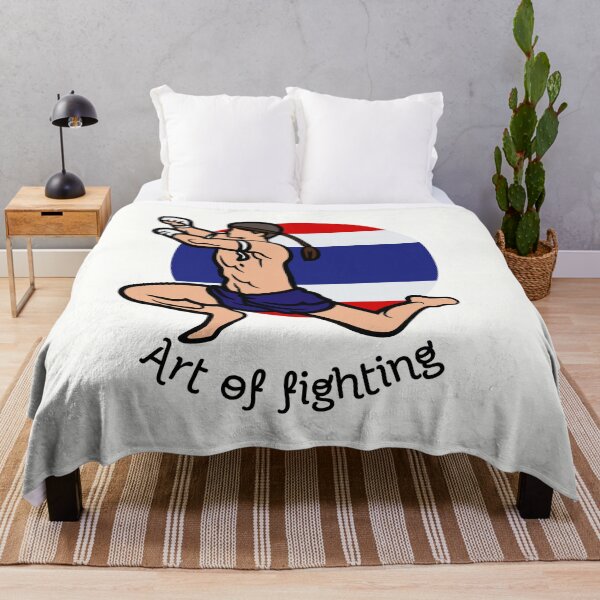 Item preview, Thai Boxing art of fighting ,Brafdesign  designed and sold by Brafdesign.