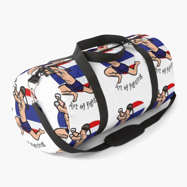 Item preview, Thai Boxing art of fighting ,Brafdesign  designed and sold by Brafdesign.
