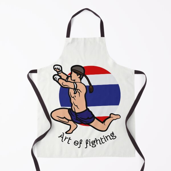 Item preview, Thai Boxing art of fighting ,Brafdesign designed and sold by Brafdesign.