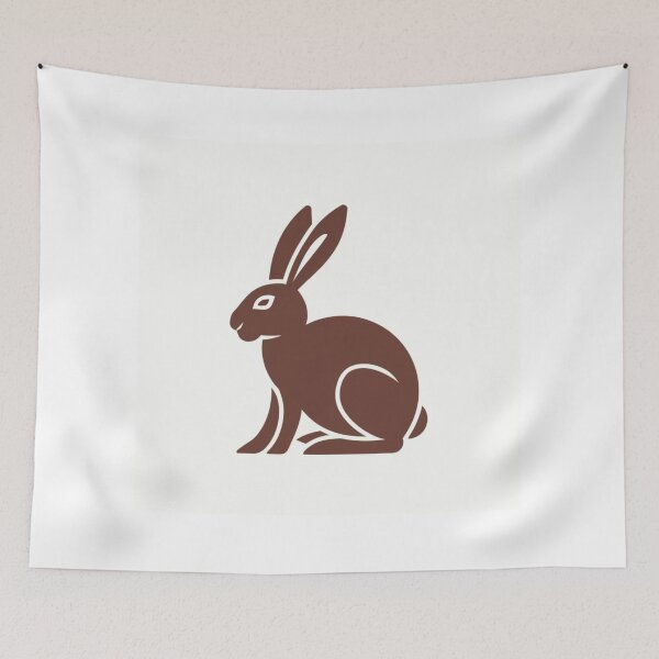 Item preview, Easter Haring designed and sold by BCD BRANDS.
