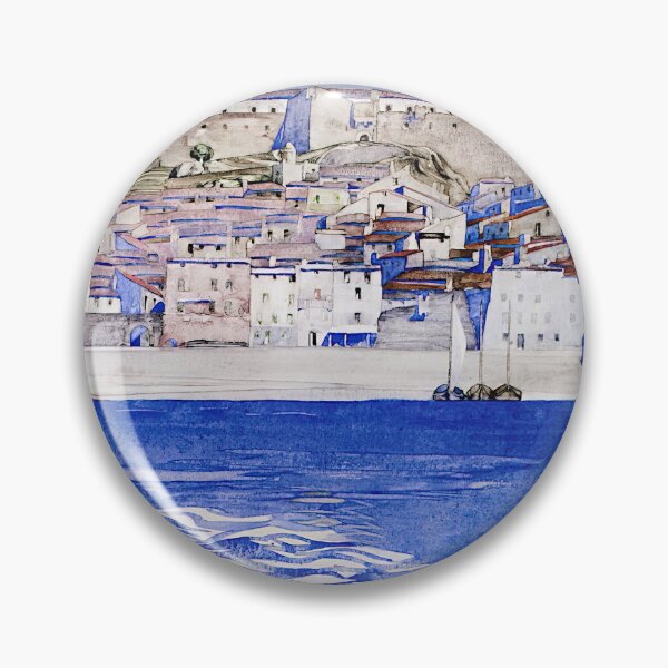 Item preview, Charles Rennie Mackintosh designed and sold by artdouzi.