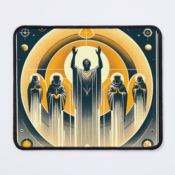 Item preview, The Seventh Seal - Retro designed and sold by Sovietmovies.