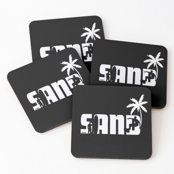 Item preview, Summer 2024 Surfing Palm  designed and sold by Vignola7.