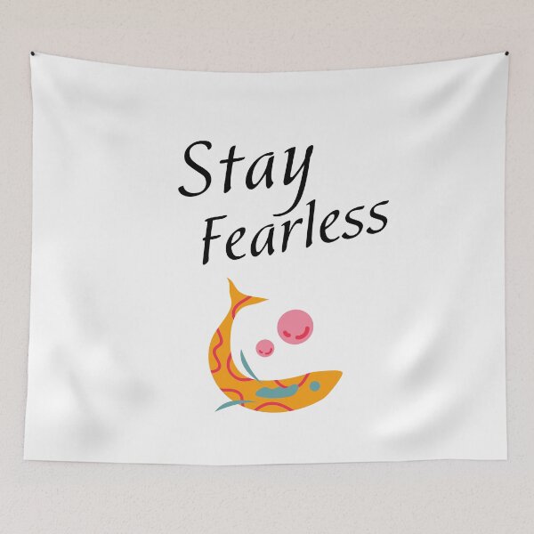 Item preview, Motivational Phrase designed and sold by New-Art23.