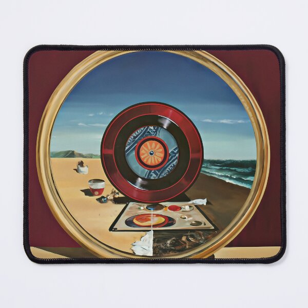 Item preview, Vinyl Record Album Art designed and sold by mrtraz.