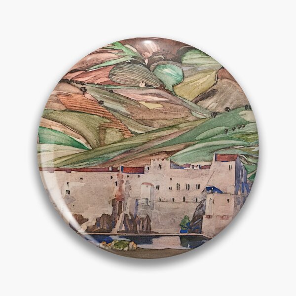 Item preview, Charles Rennie Mackintosh designed and sold by artdouzi.