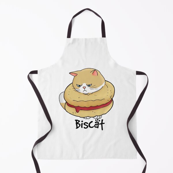 Item preview, Biscat designed and sold by Bigfoot T-Shirt Co..
