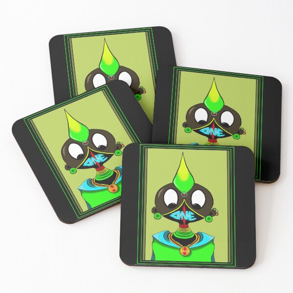 Item preview, Collection of numbers. 1/10 Expression artwork. designed and sold by Baxby-Art.