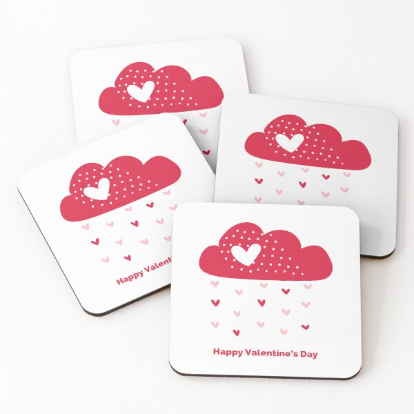 Item preview, Happy Valentine's Day designed and sold by Crea-Designer.