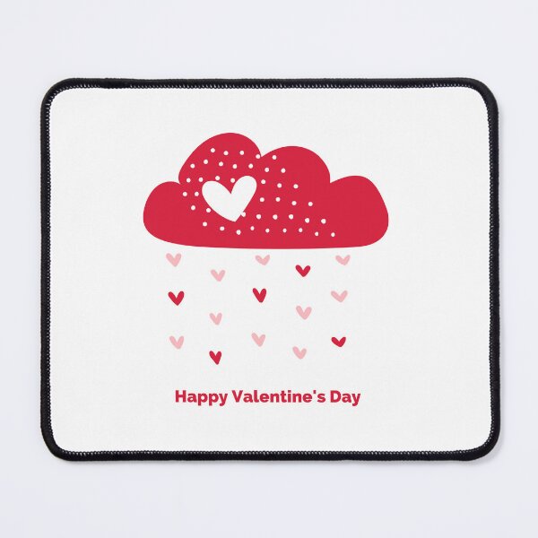 Item preview, Happy Valentine's Day designed and sold by Crea-Designer.