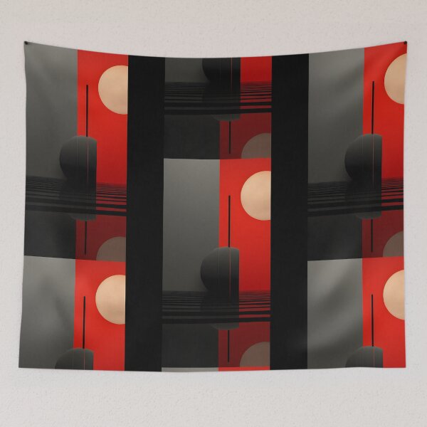 Item preview, Unique Minimalist, Abstract, and Geometric Art Designs for Modern Spaces #findyourthing designed and sold by FemmePrintHaven.