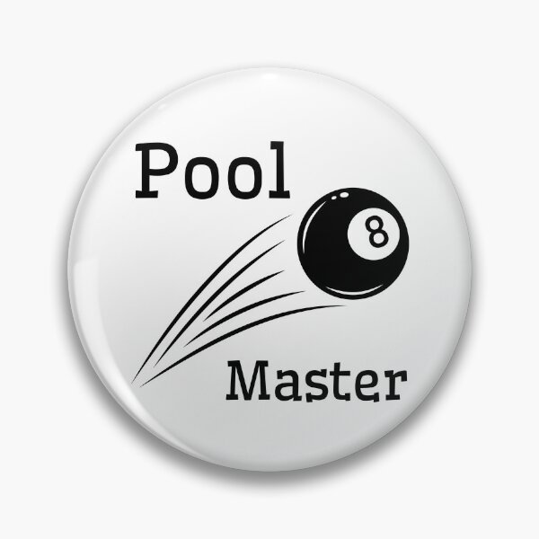 Item preview, Pool Master designed and sold by aipolohu.