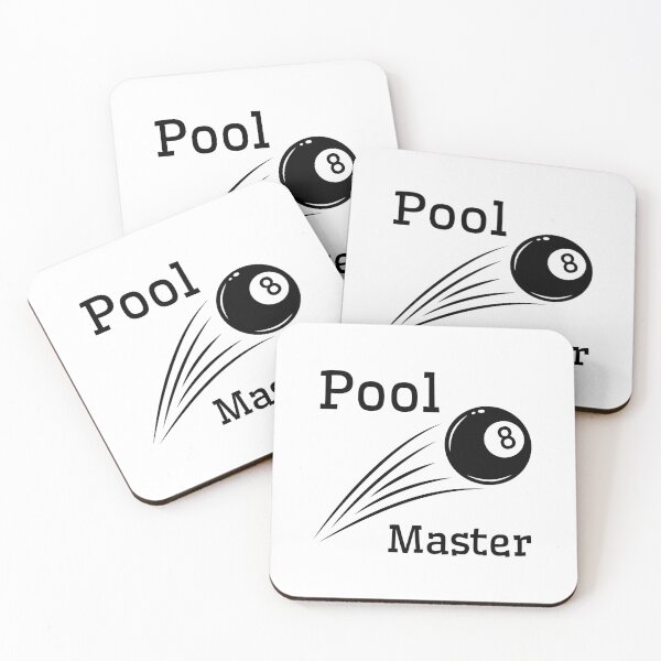 Item preview, Pool Master designed and sold by aipolohu.