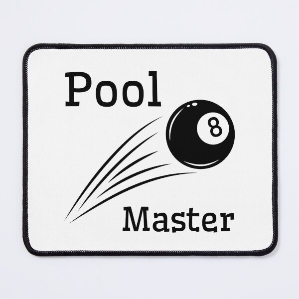 Item preview, Pool Master designed and sold by aipolohu.