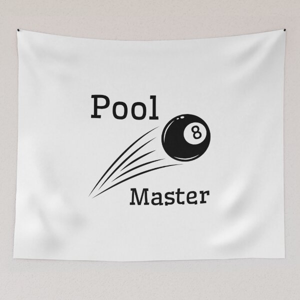 Item preview, Pool Master designed and sold by aipolohu.