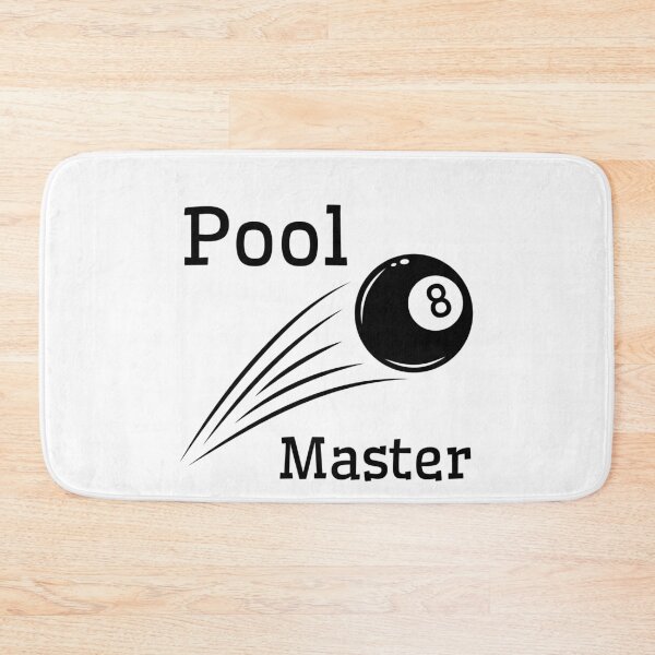 Item preview, Pool Master designed and sold by aipolohu.