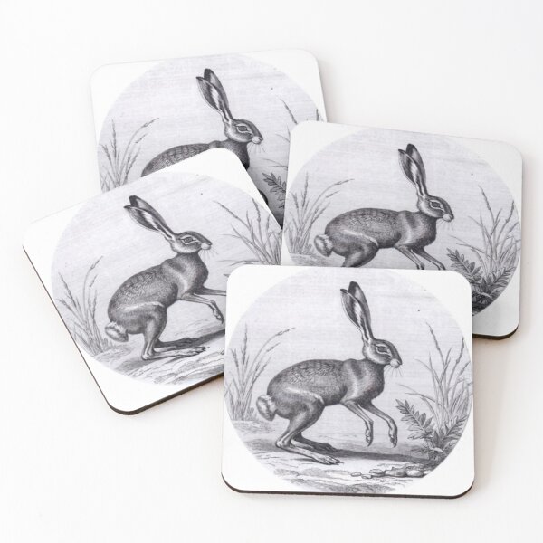 Item preview, Easter Haring designed and sold by BCD BRANDS.