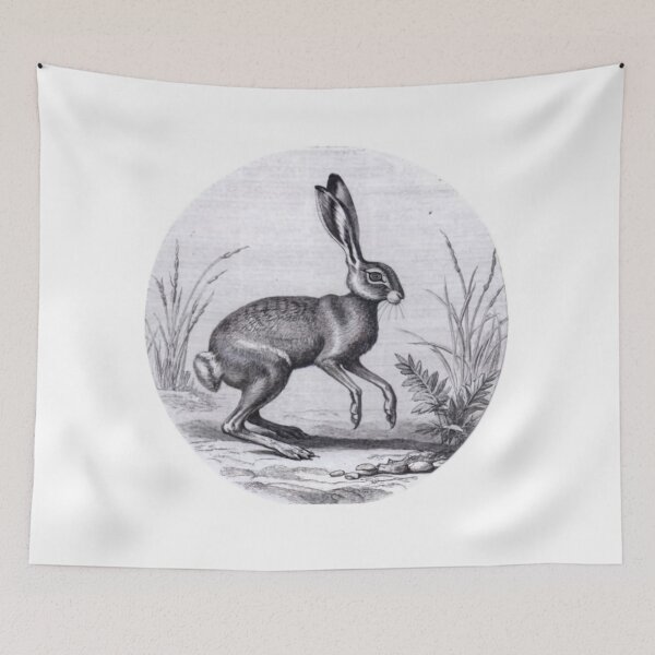 Item preview, Easter Haring designed and sold by BCD BRANDS.