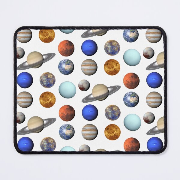 Item preview, Planets - Solar System designed and sold by BettySpicer.