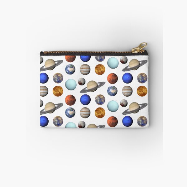 Item preview, Planets - Solar System designed and sold by BettySpicer.