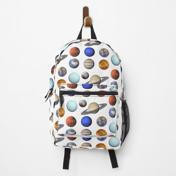 Item preview, Planets - Solar System designed and sold by BettySpicer.