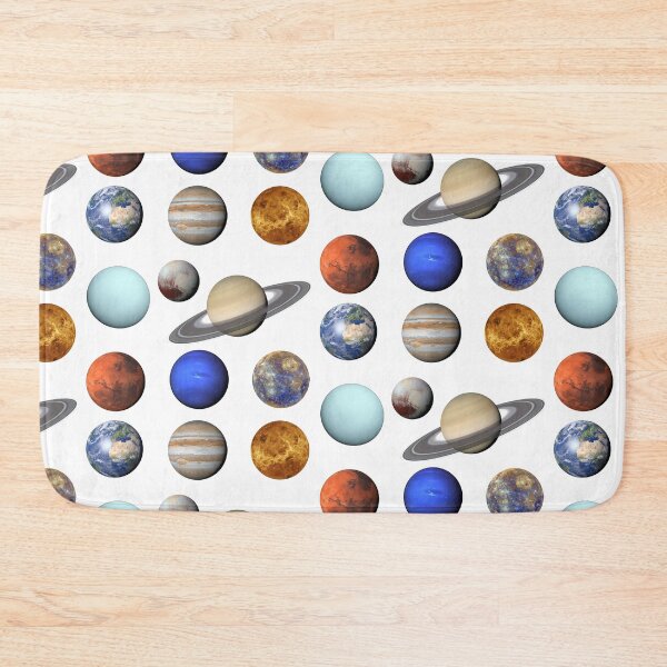 Item preview, Planets - Solar System designed and sold by BettySpicer.