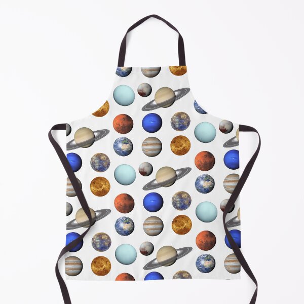 Item preview, Planets - Solar System designed and sold by BettySpicer.