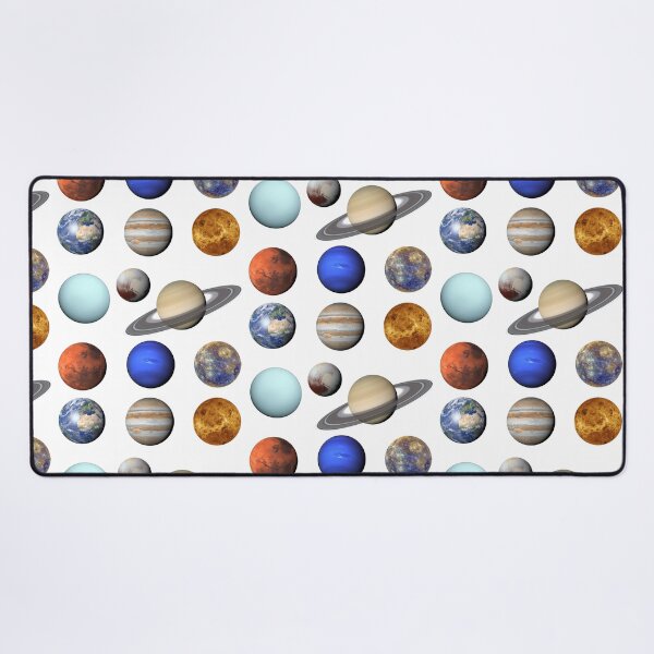 Item preview, Planets - Solar System designed and sold by BettySpicer.