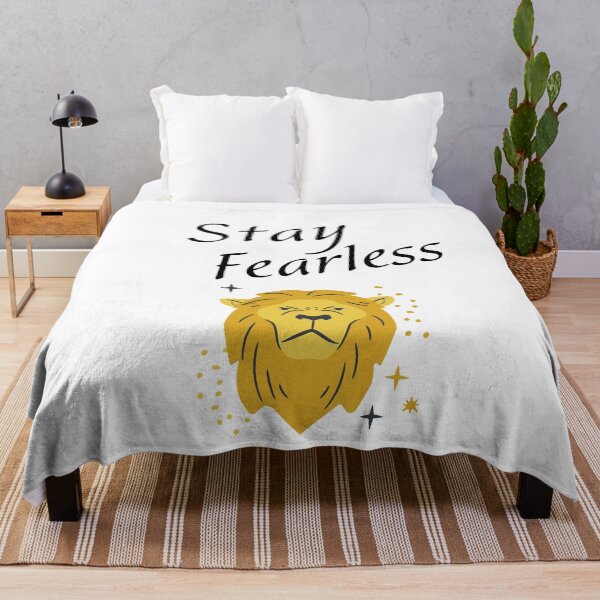 Item preview, Fearless designed and sold by New-Art23.