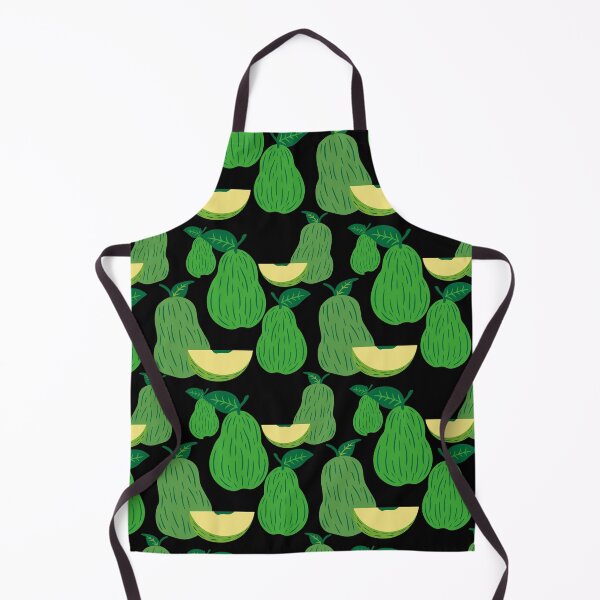 Item preview, Green pears designed and sold by TheDreamer04.