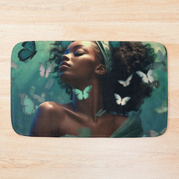 Item preview, Azure Wings | Beauty in Serenity designed and sold by FairX.