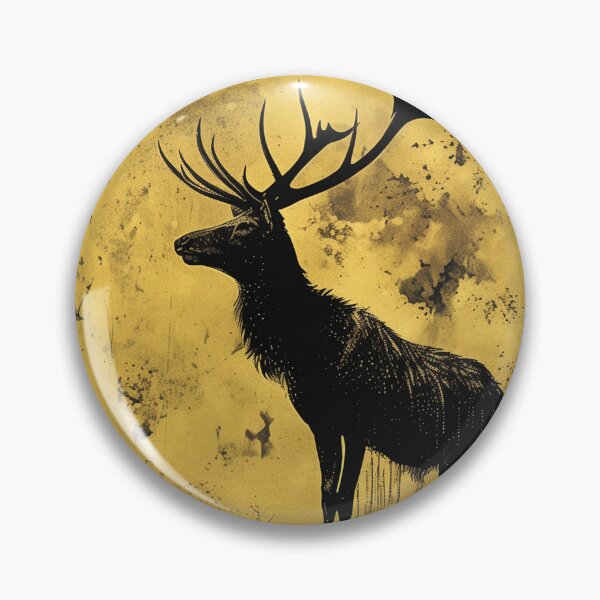 Item preview, Moon my deer designed and sold by Chrisees.
