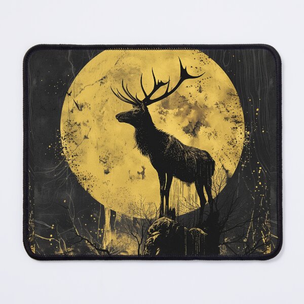 Item preview, Moon my deer designed and sold by Chrisees.