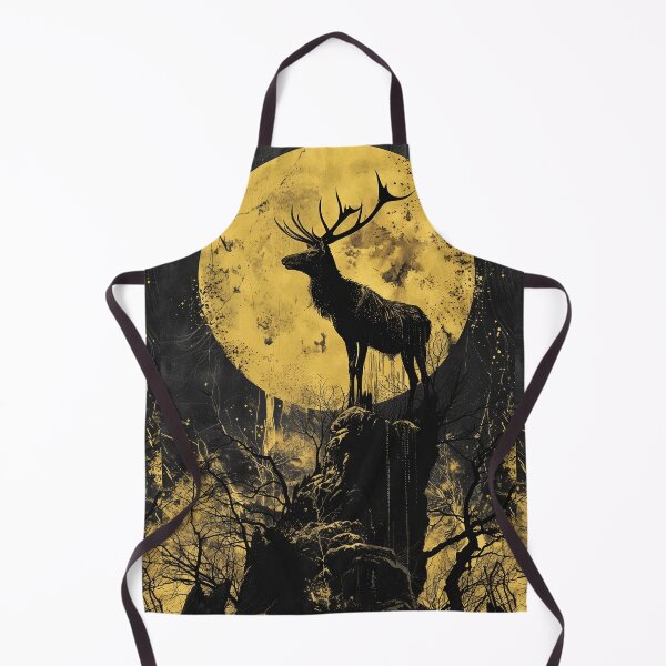 Item preview, Moon my deer designed and sold by Chrisees.