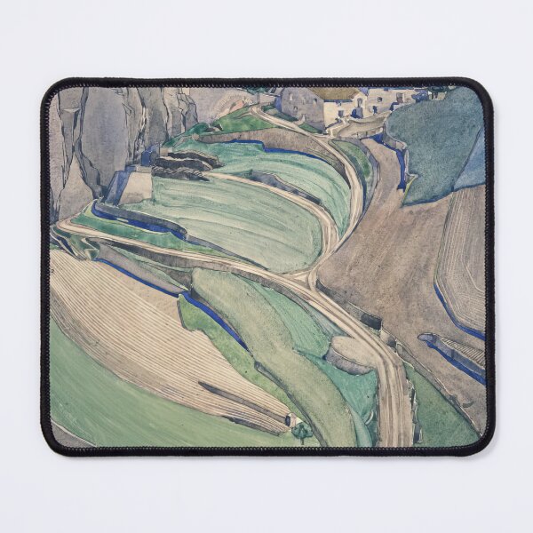 Item preview, Charles Rennie Mackintosh designed and sold by artdouzi.