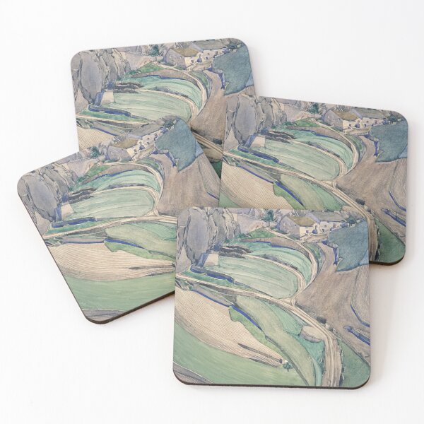 Item preview, Charles Rennie Mackintosh designed and sold by artdouzi.