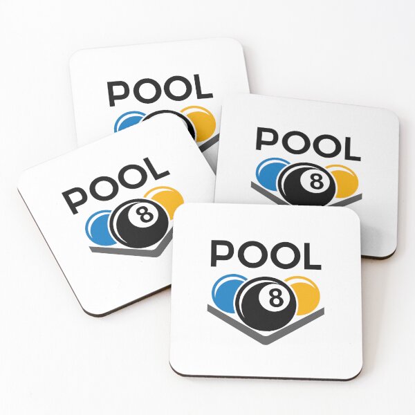 Item preview, Pool billiard designed and sold by aipolohu.