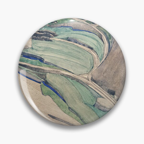 Item preview, Charles Rennie Mackintosh designed and sold by artdouzi.