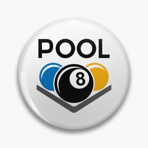Item preview, Pool billiard designed and sold by aipolohu.