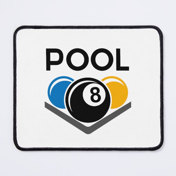 Item preview, Pool billiard designed and sold by aipolohu.
