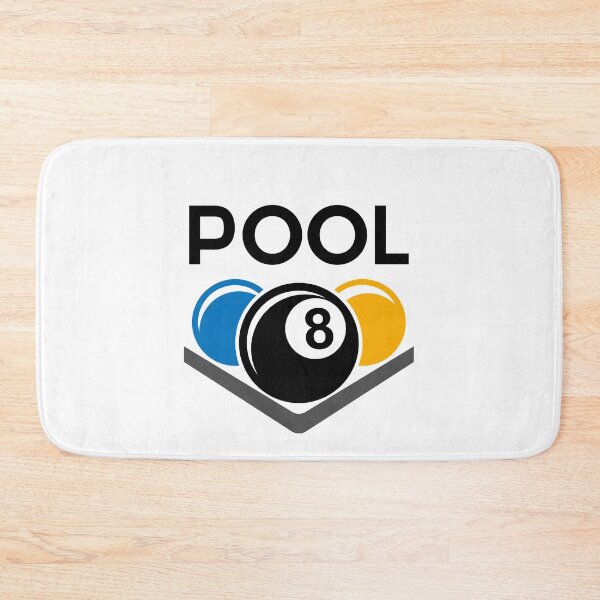 Item preview, Pool billiard designed and sold by aipolohu.