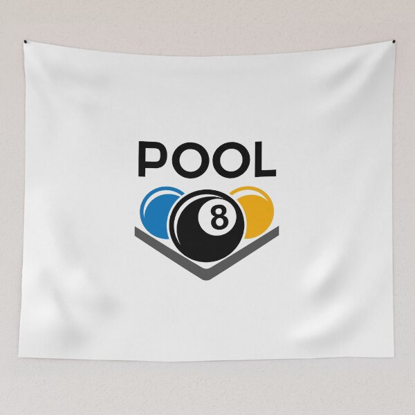 Item preview, Pool billiard designed and sold by aipolohu.