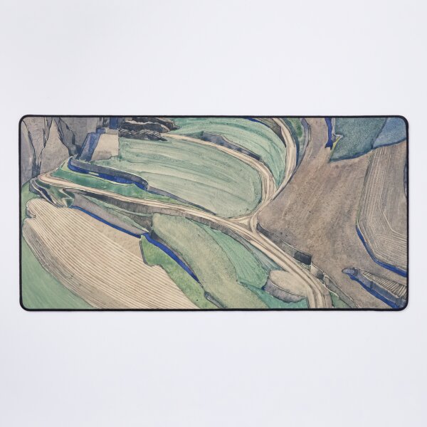 Item preview, Charles Rennie Mackintosh designed and sold by artdouzi.
