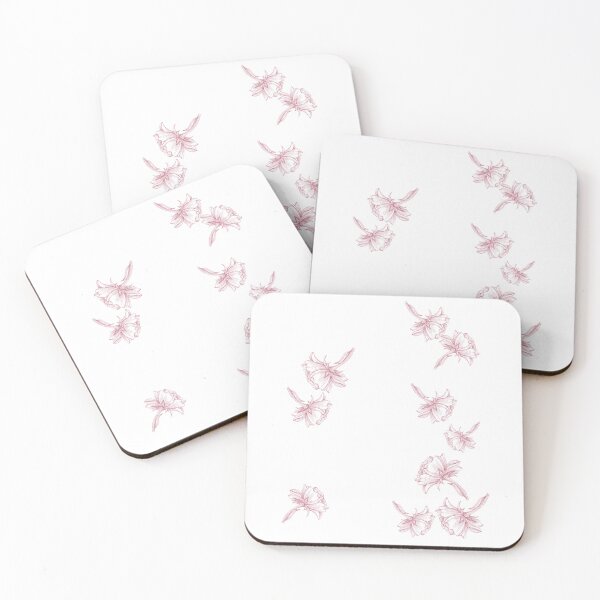 Item preview, Hello Spring floral design designed and sold by Sleek Sketch Studio.