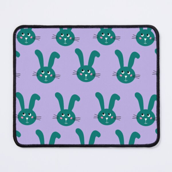 Item preview, Green bunnie designed and sold by InkAmsterdam.