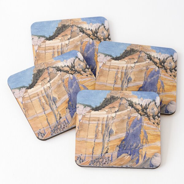 Item preview, Charles Rennie Mackintosh designed and sold by artdouzi.