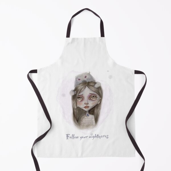 Item preview, Chase your nightmares designed and sold by zelialoa.