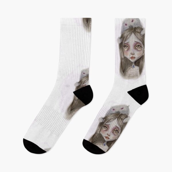 Item preview, Chase your nightmares designed and sold by zelialoa.