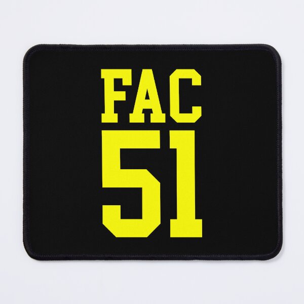 Item preview, FAC 51 designed and sold by bkxxl.